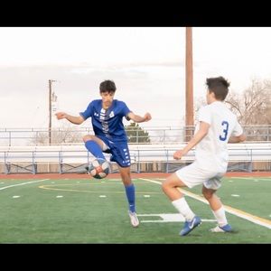 Meet your Posher, Cooper